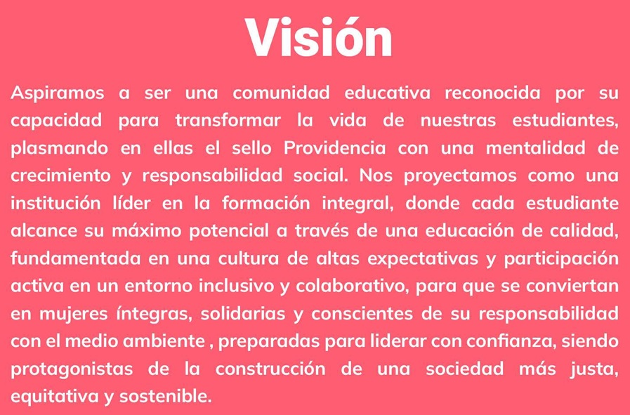 Visión PEI CSR Diciembre 2025