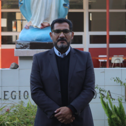 Claudio Gutierrez