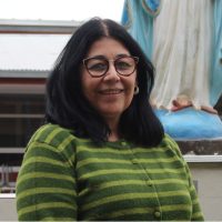 1 Ana Maria Ciscerna