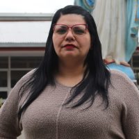 12 Araceli Pavez