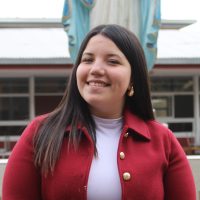 14 Damaris Cordova