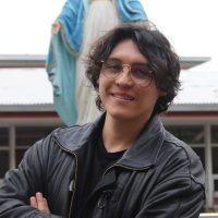 15 Enzo Gonzalez