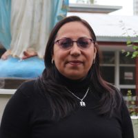 34 Isabel Pizarro